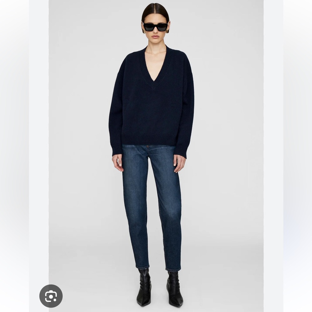 Anine Bing Lee Sweater Medium